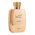 Hawas Elixir