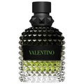 Valentino Green Stravaganza