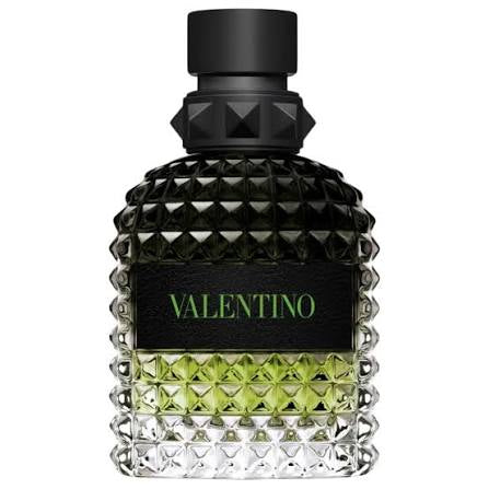 Valentino Green Stravaganza