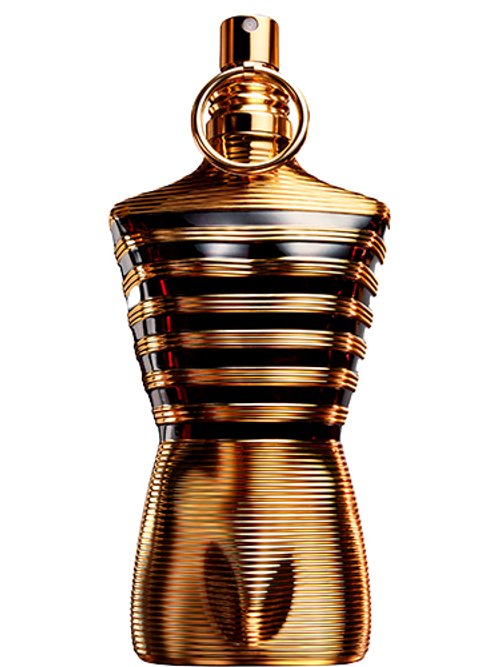 JPG Le Male Elixir