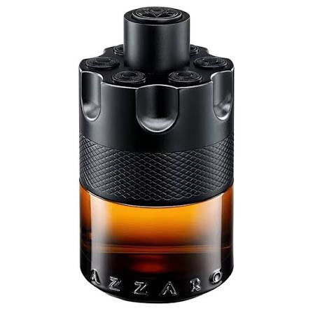 Azzaro The Most Wanted Parfum
